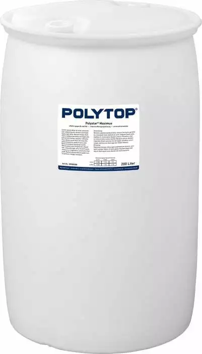 Polystar® Maximus 200 L