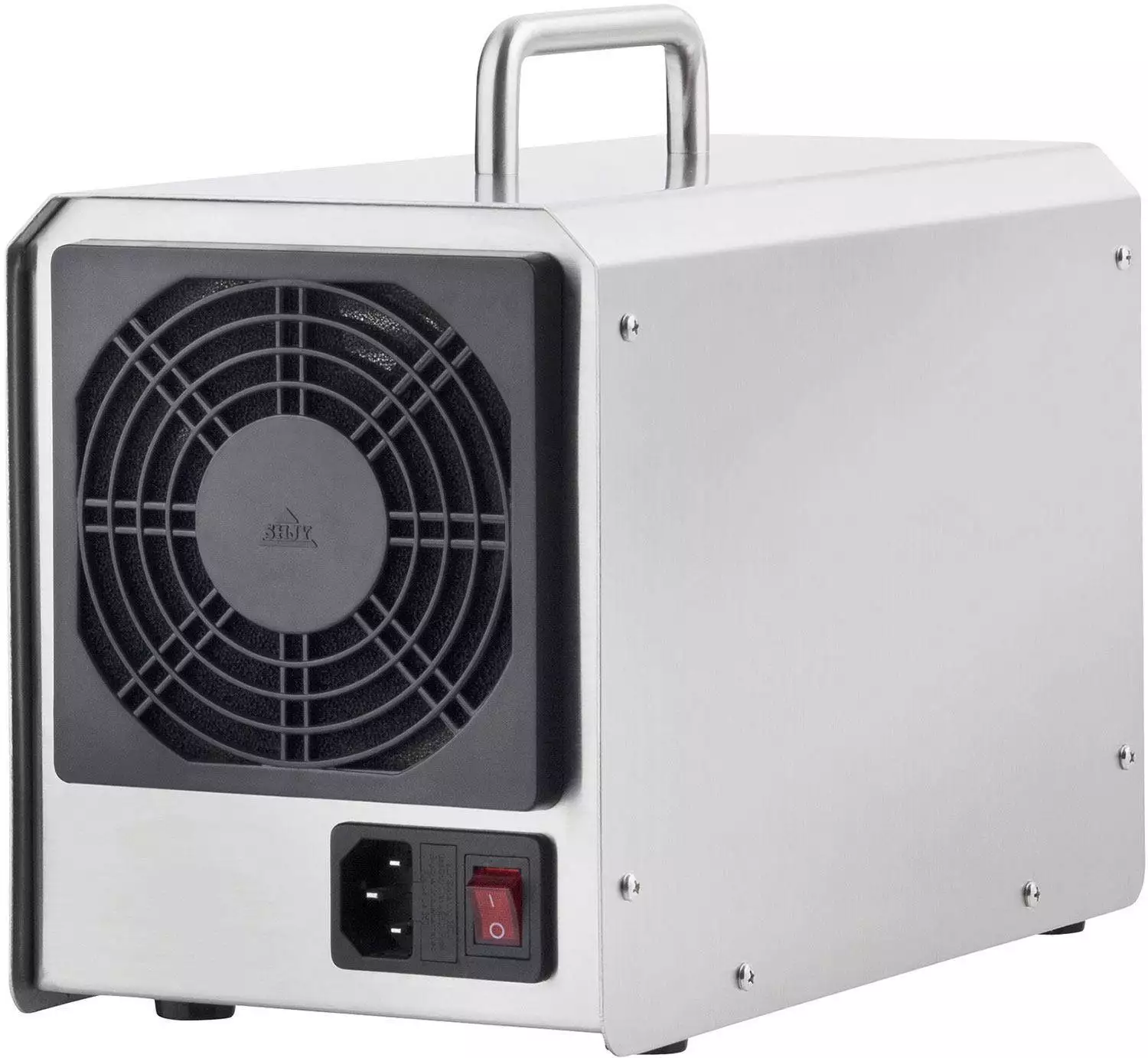 Ozongenerator TriO 4500