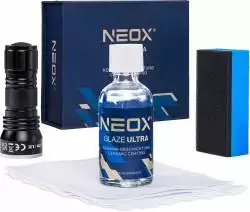 NEOX® Glaze Ultra SET